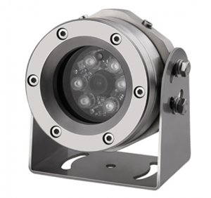 Stainless Steel Explosion-proof Camera EX01