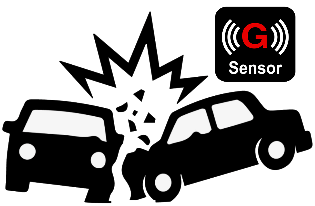G sensor