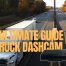 truck dash cams guide