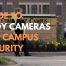 Body Cameras for Campus Security